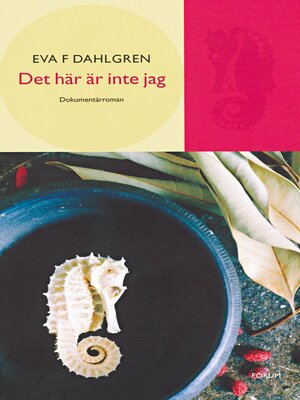 cover image of Det här är inte jag